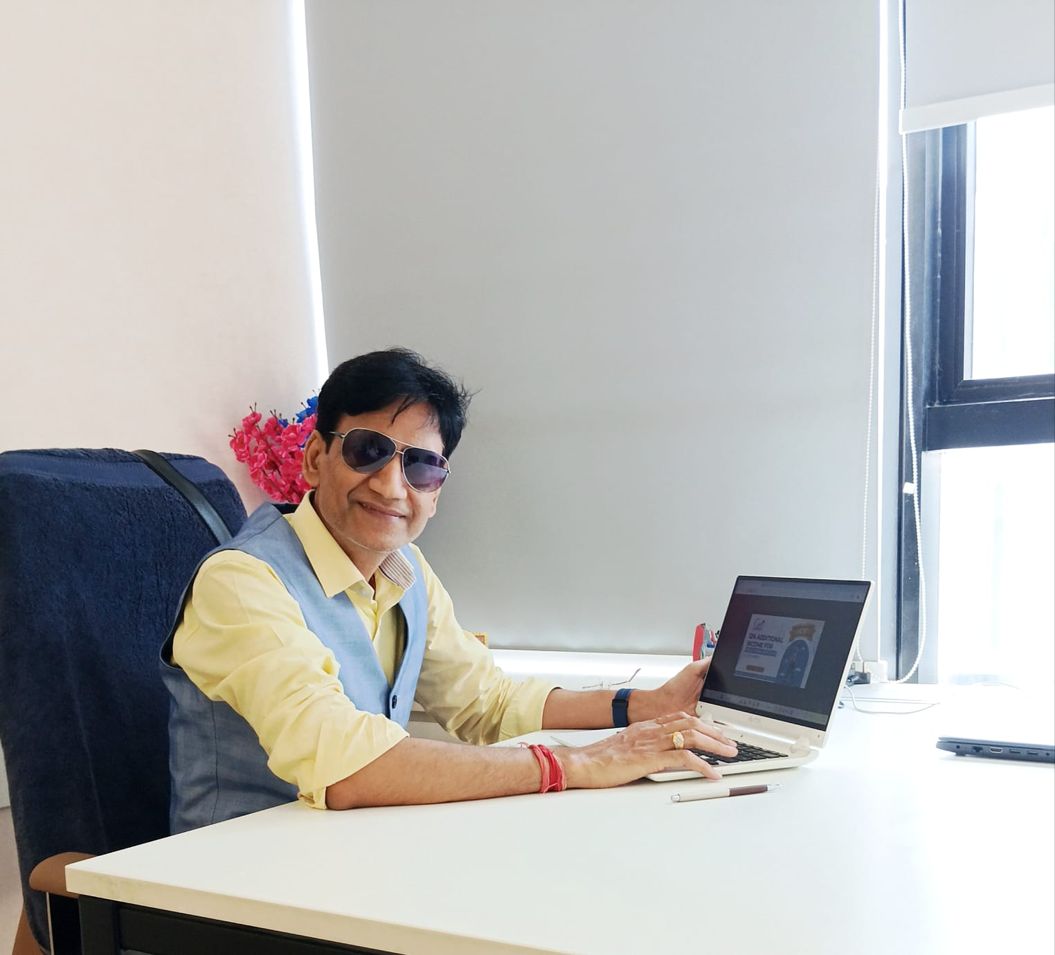 Uma Shankar Bhardwaj